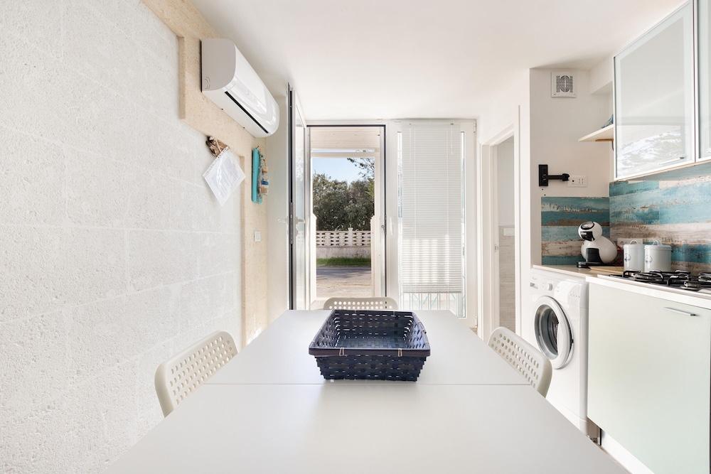 2184 Mono Chicca Blu