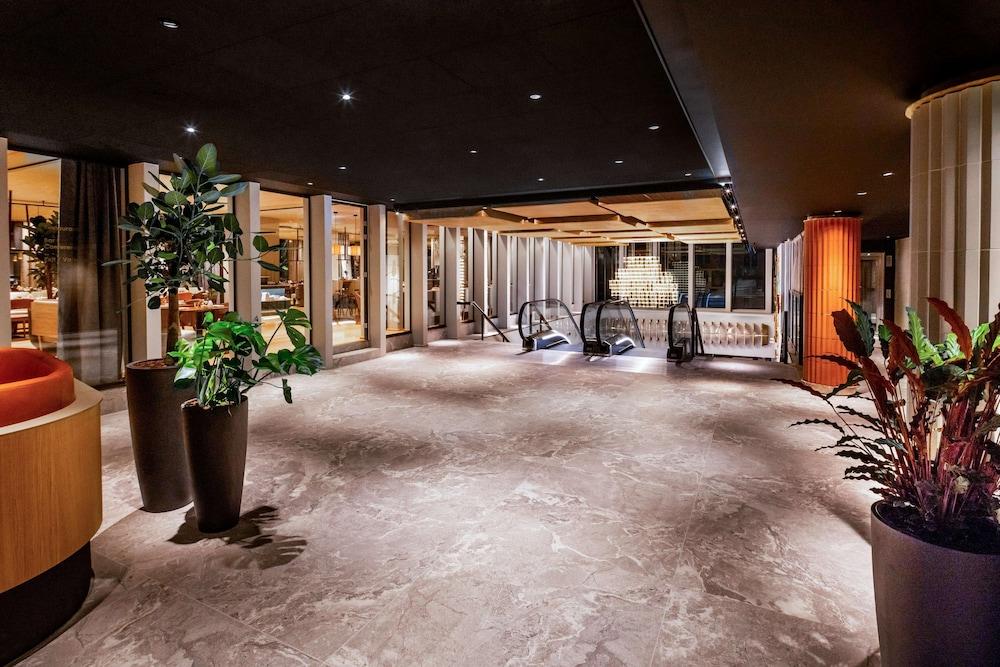 NH Collection Copenhagen