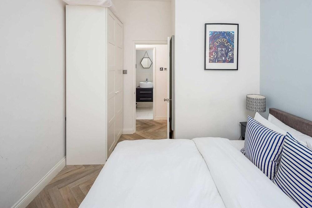 Amazing Cosy Central London Apartment 3 Mins to Marylebone