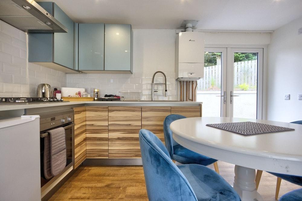 Charming 1-bed Cottage in Inverness