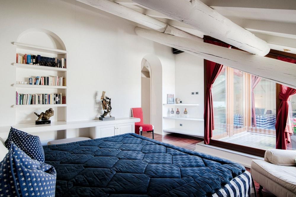 My Home In Como - Exclusive Atticex