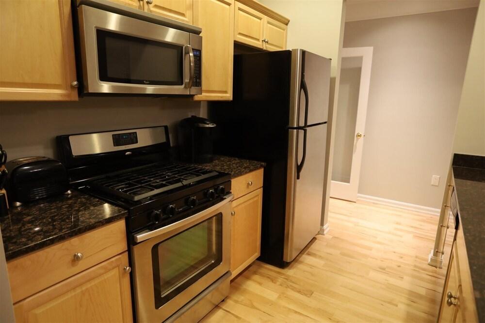 Forest Ridge 7wl, Lincoln