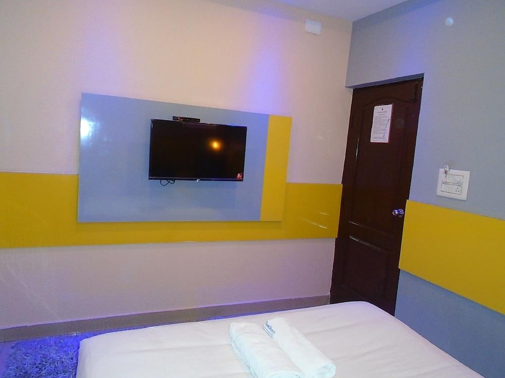 Hotel Royal Residency