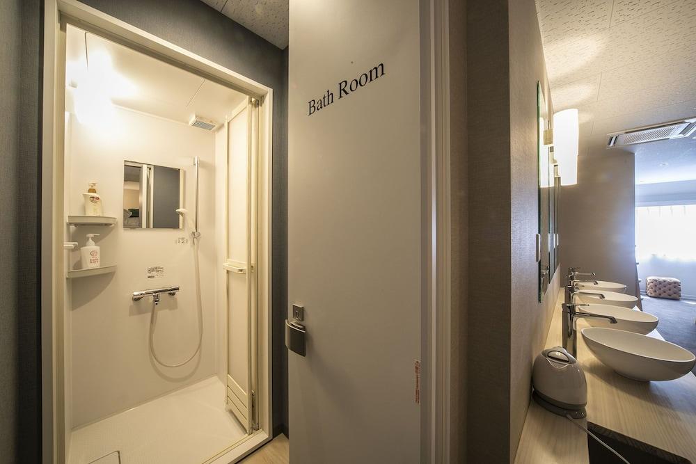 The Theater Hostel Akasaka