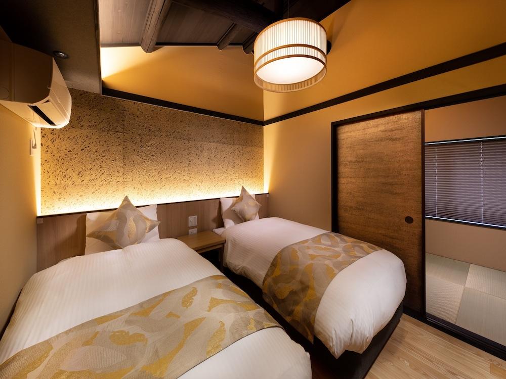 Tsumugi Higashiyamagojo