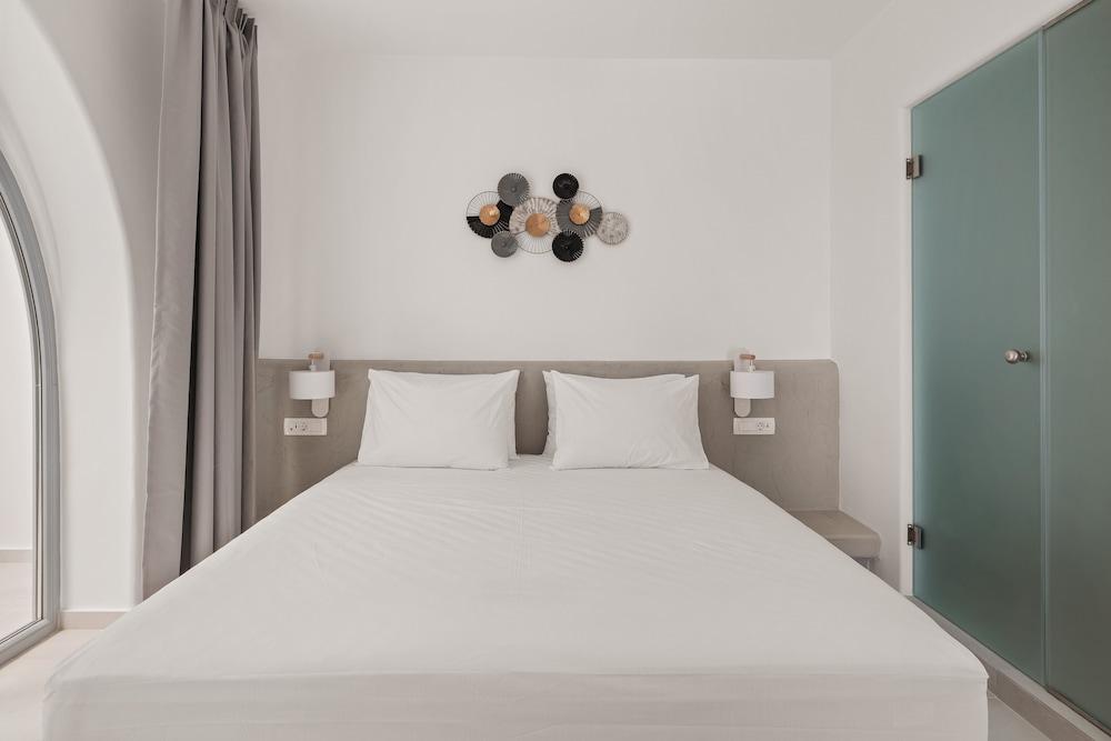 Oyster Luxury Suites