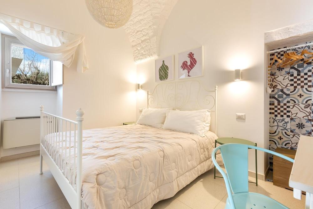 2124 I Colmi Trulli Suites