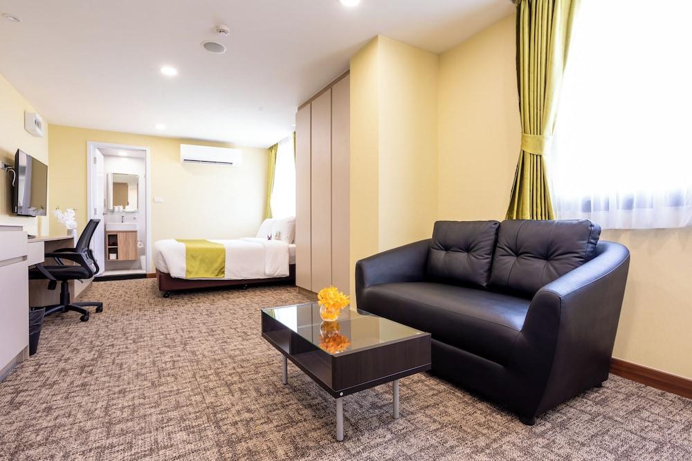 Hotel Kuretakeso Thailand Sriracha