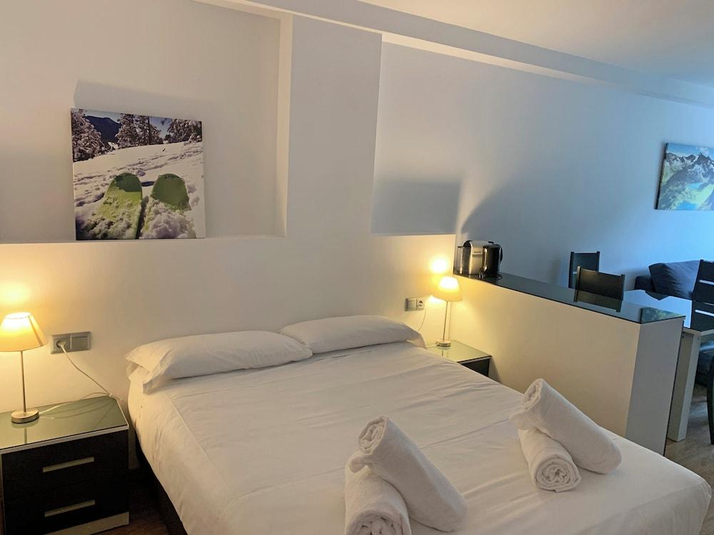 Apartamentos Vallnord 3000