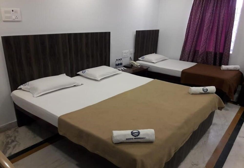 Hotel Ramco Residency