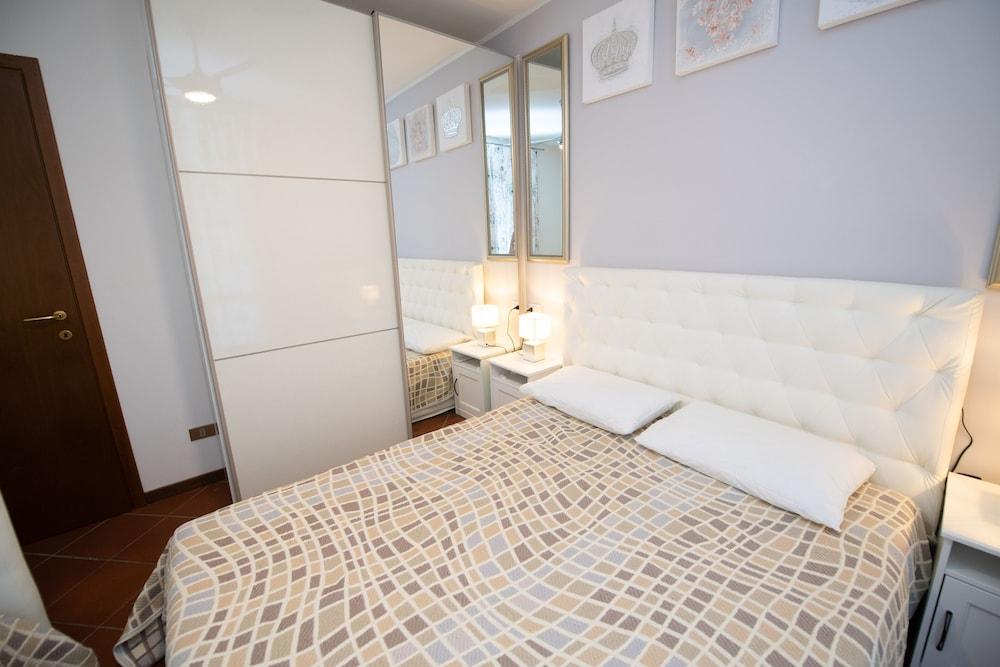 Appartamento le Terrazze Soiano