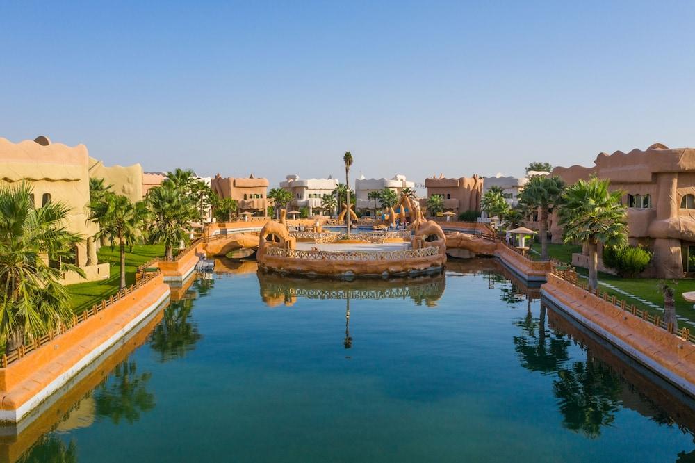 Stone Age village Resort