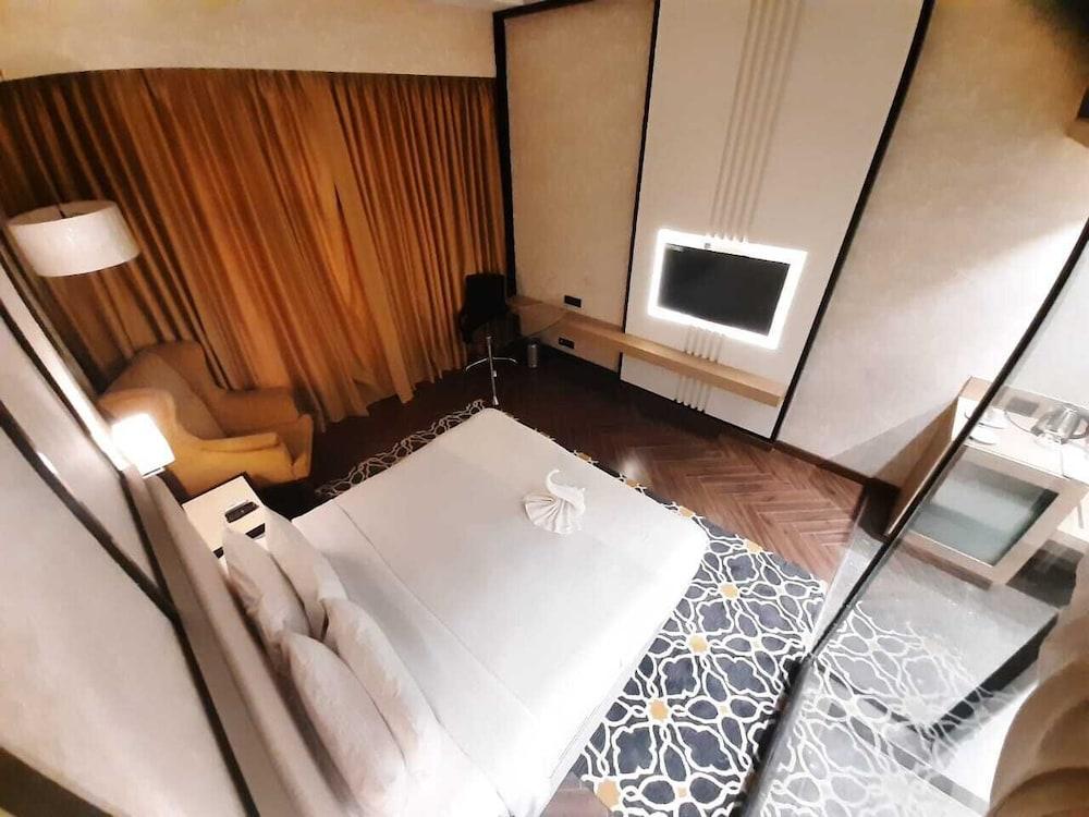 Hotel Polo Tower Agartala