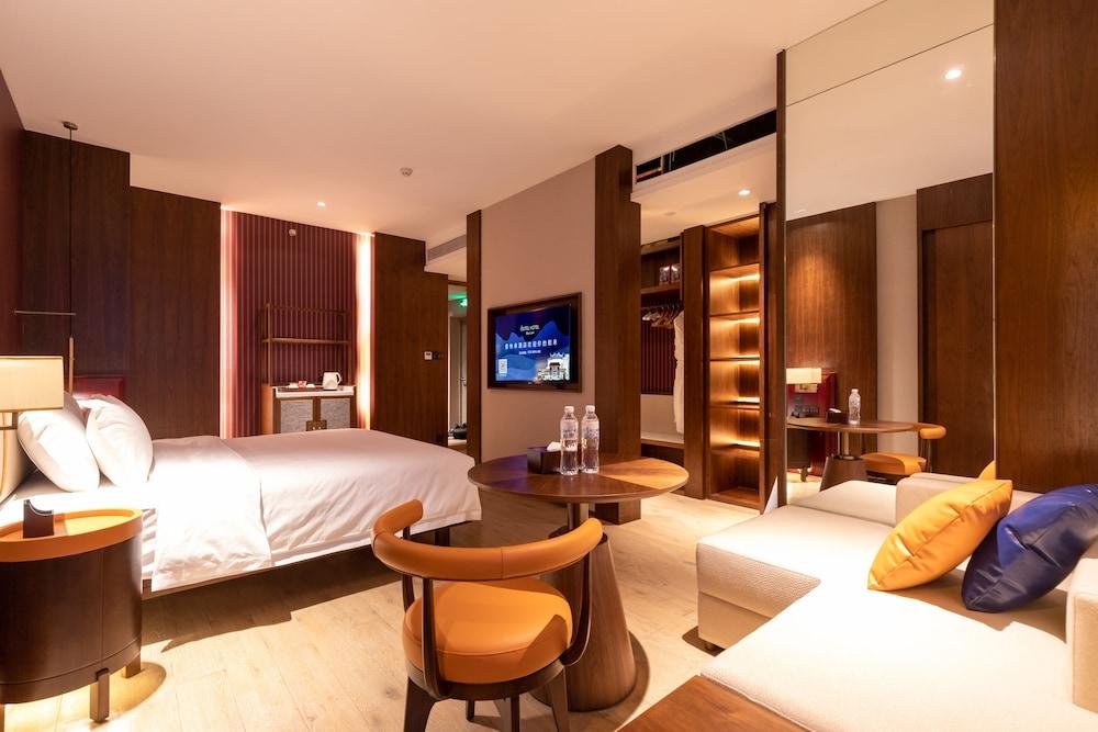 Foshan Xinxuangong Hotel