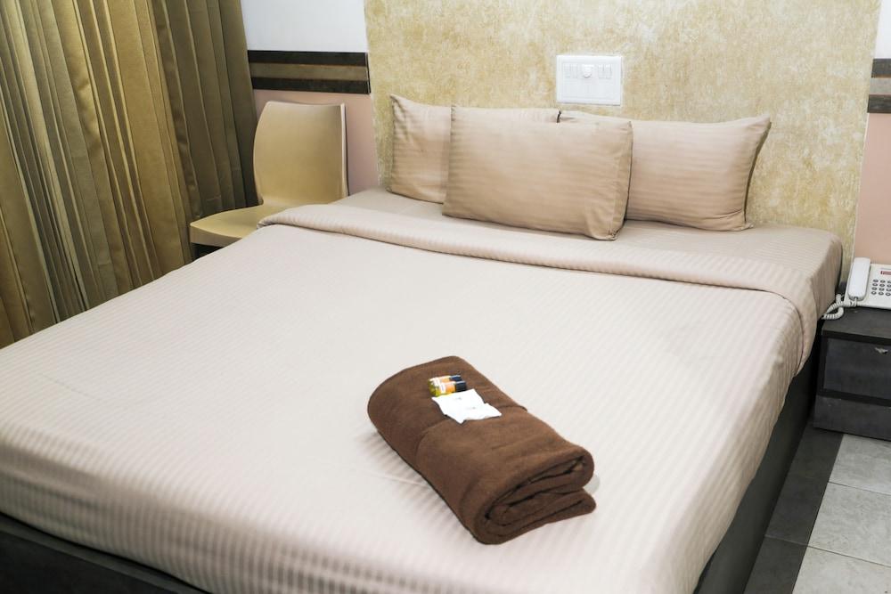 Hotel Sapthagiri Nest