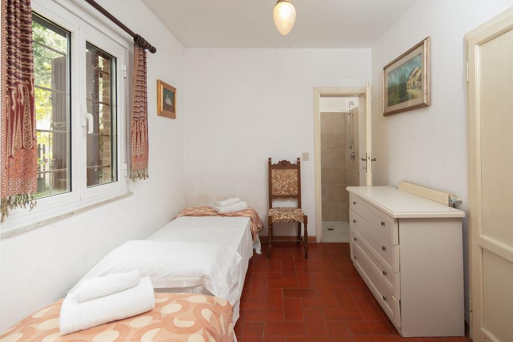 Vittoria Apartments by Mmega