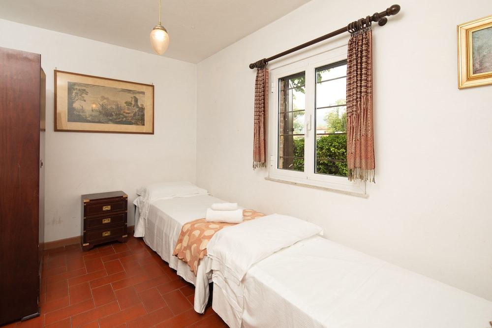 Vittoria Apartments by Mmega