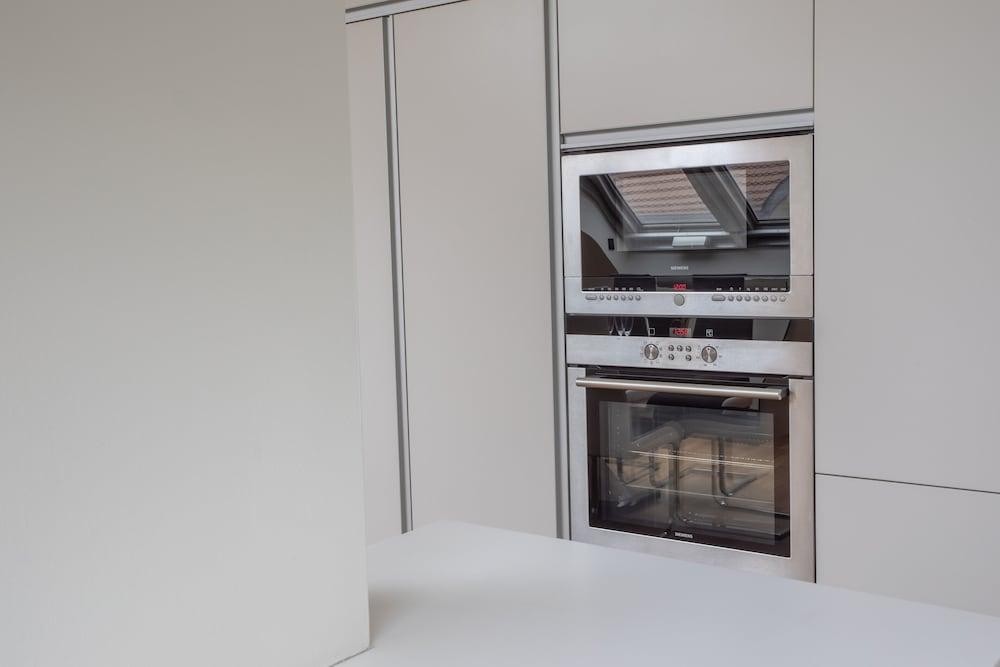 Luxury Central Duplex with terrace