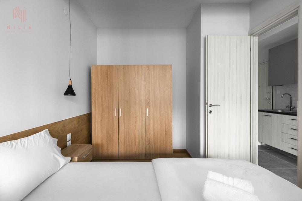 Ipanema Nilie Hospitality MGMT