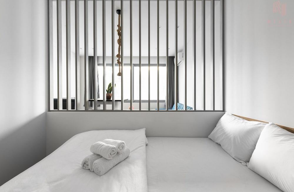 Ipanema Nilie Hospitality MGMT