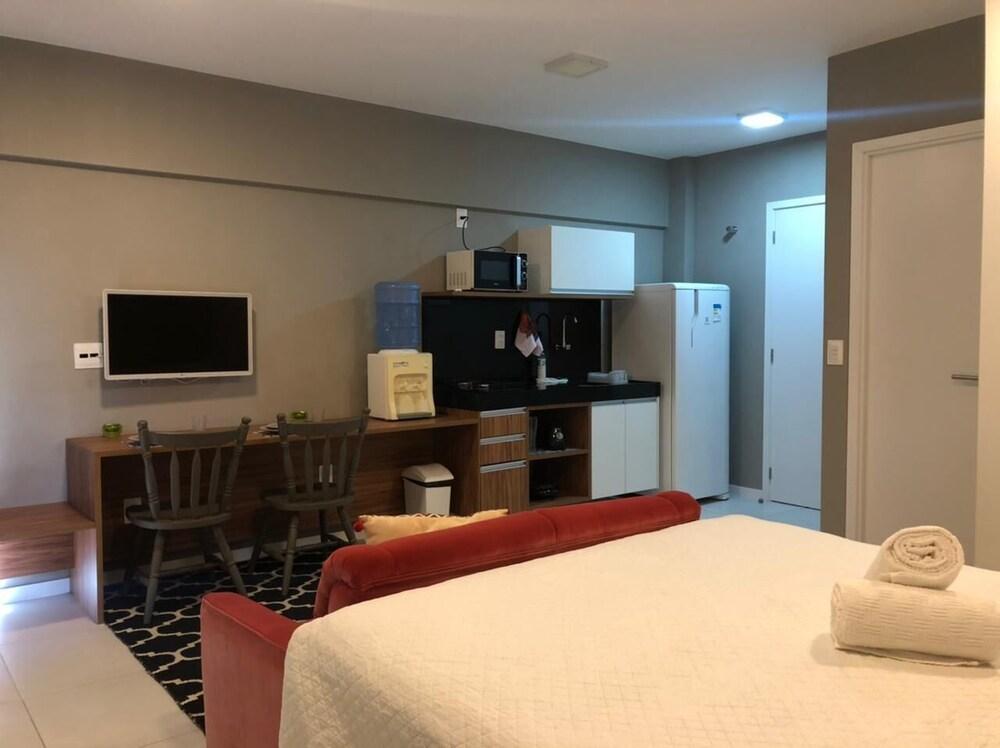 Edifício Time - Apto 715