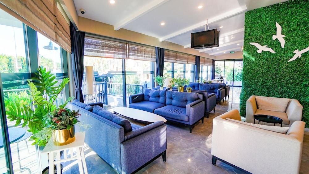 Istanbul Beach Hotel - All Inclusive