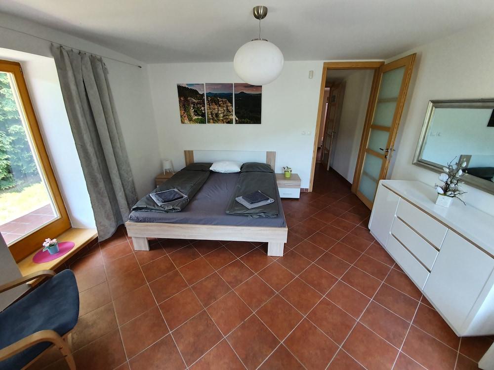 Luxury Private Villa with Pool