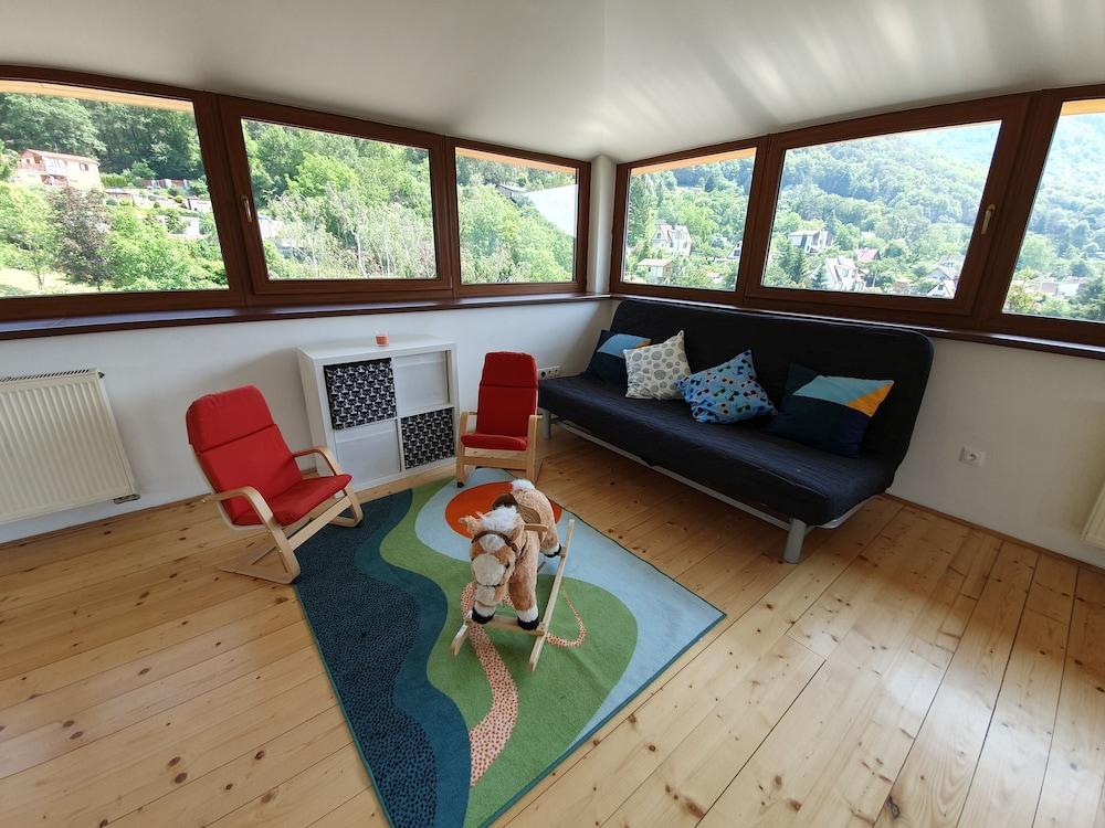 Luxury Private Villa with Pool