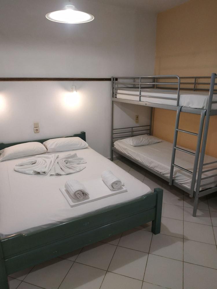 Renia Studios Economy Studio Ground Floor