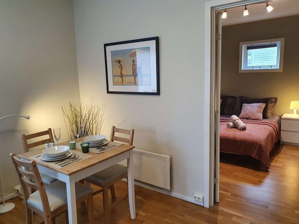 Bright And Central, 2-bedroom, Fully Equipped