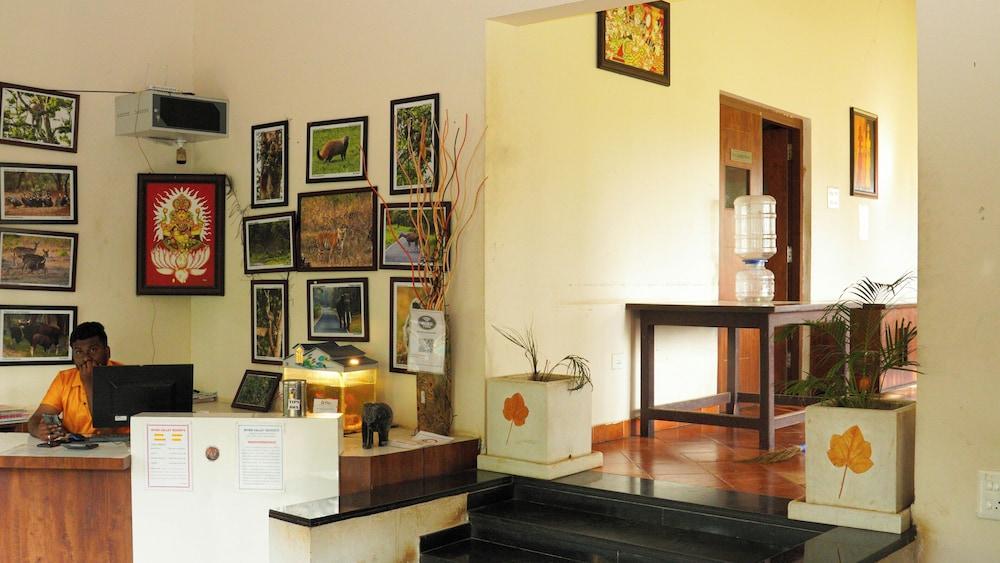 River Valley Resorts