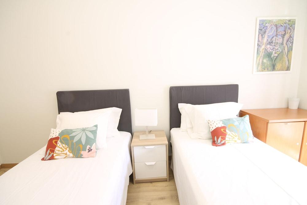 Nice Flat by Quinta das Conchas