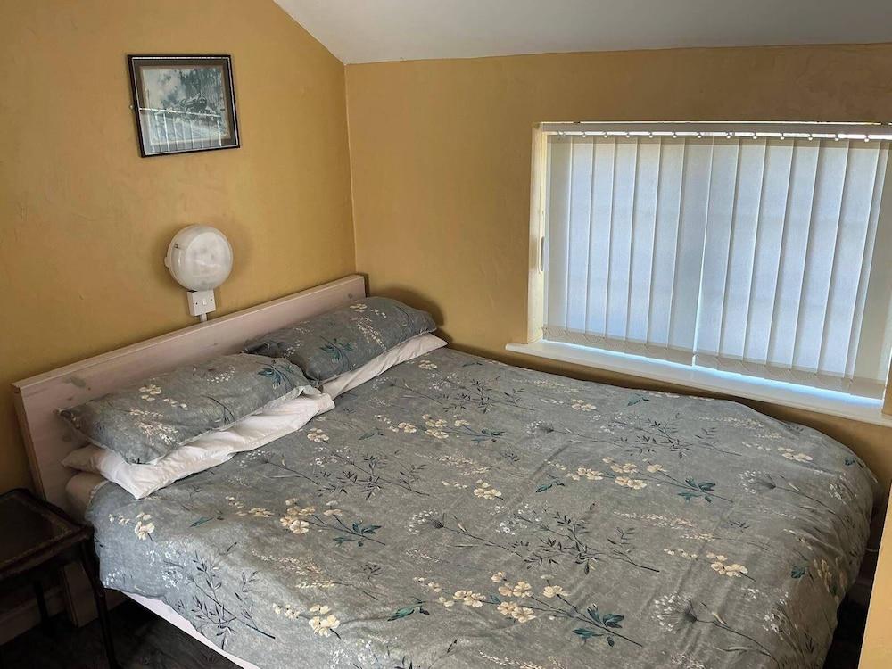 Sweetpea Cottage in Louth