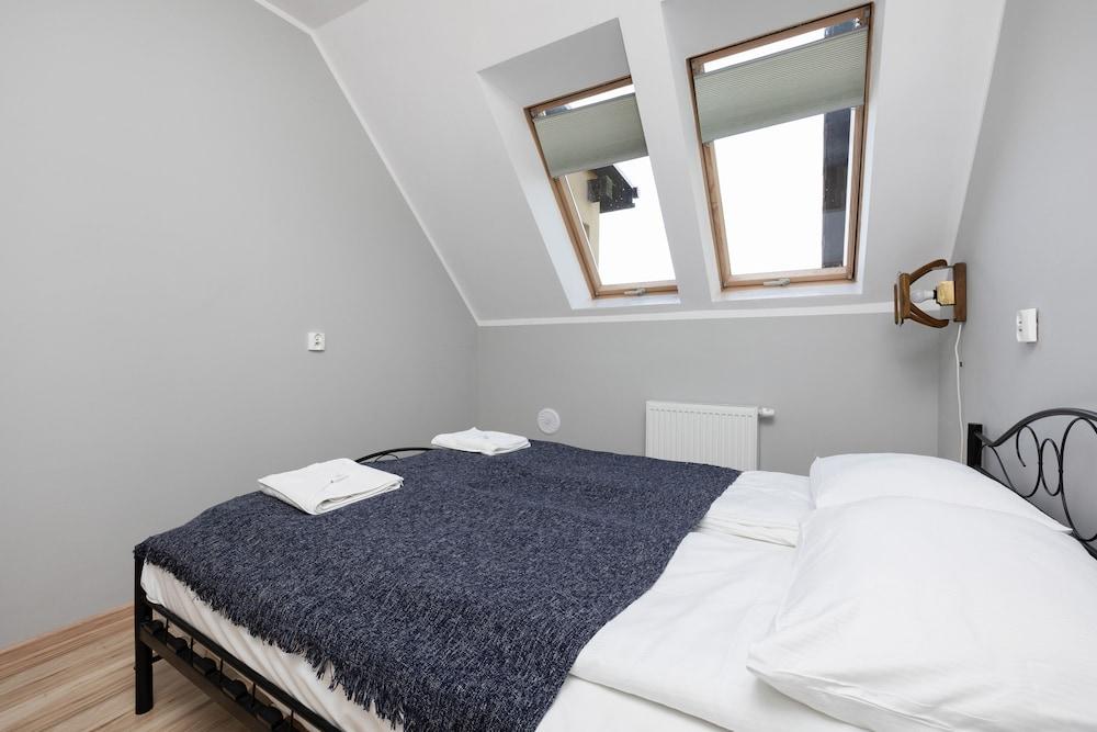 Wrzosowo 72 Apartments by Renters