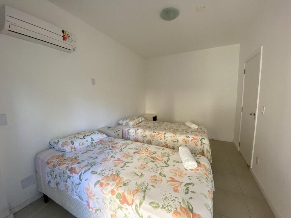 Ilha Da Fortaleza Jurere Internacional