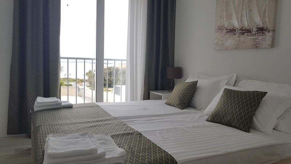 Villa La Teuta del Mare