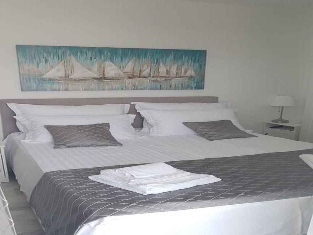 Villa La Teuta del Mare