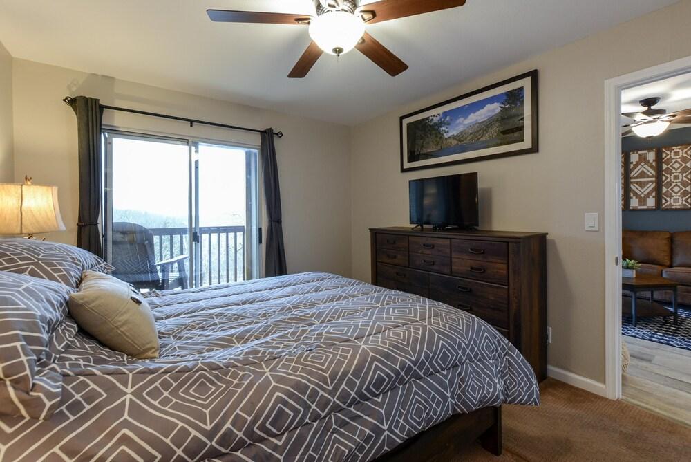 Overlook at Eagles Nest