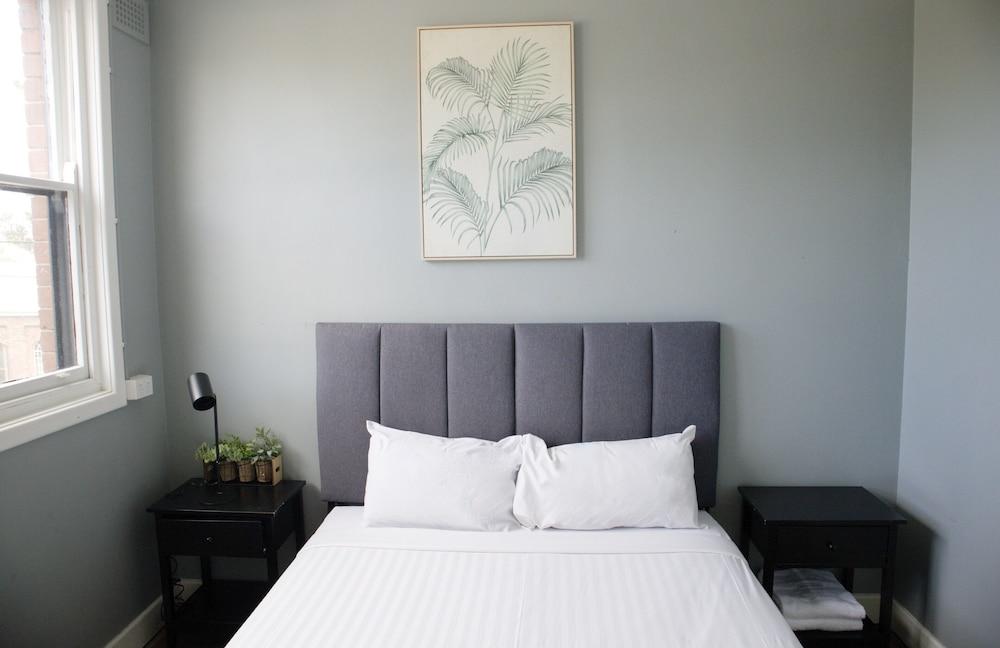 Colliery Inn, Wallsend