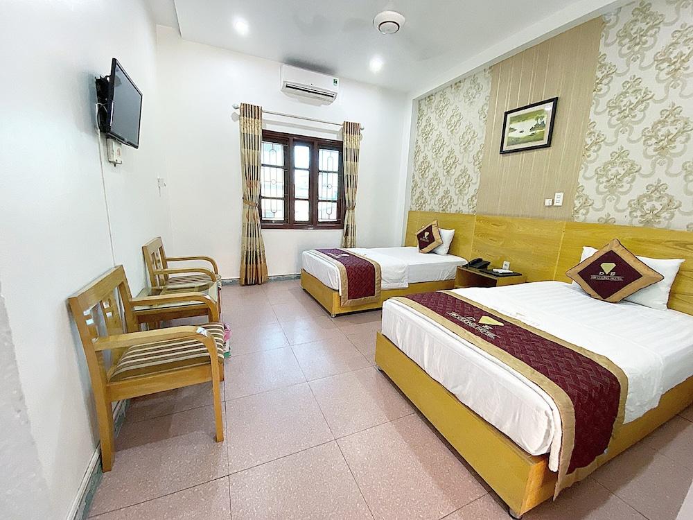 Diamond Hotel Thai Binh