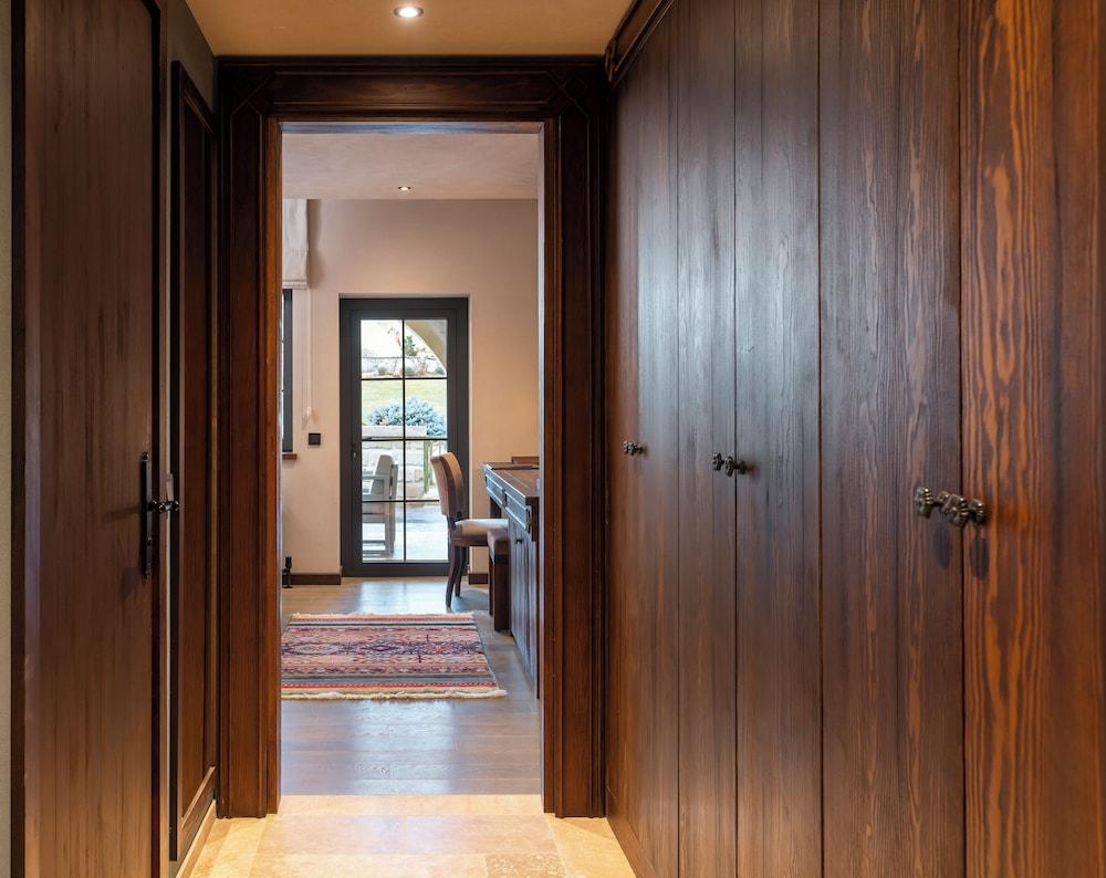 AJWA Cappadocia - Preferred Hotels Legend Collection