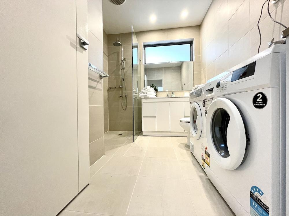 Brighton Villas by Readyset