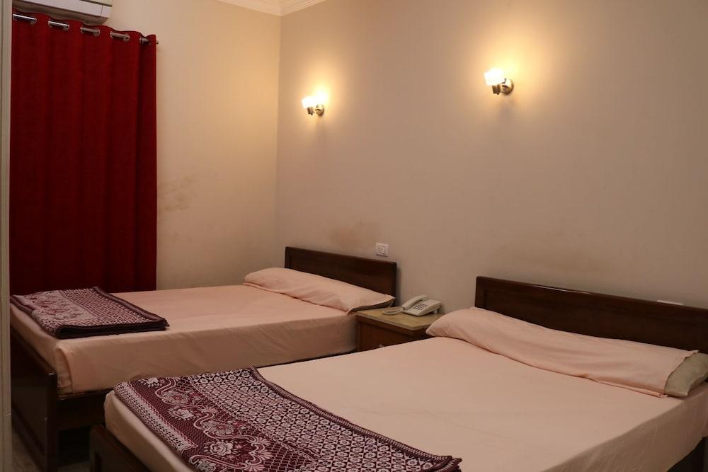 Sherry Hotel Hurghada