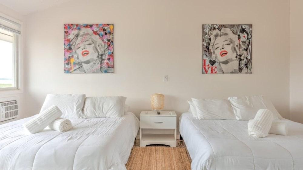 Unit 9 King - Bungalows at Common Ground