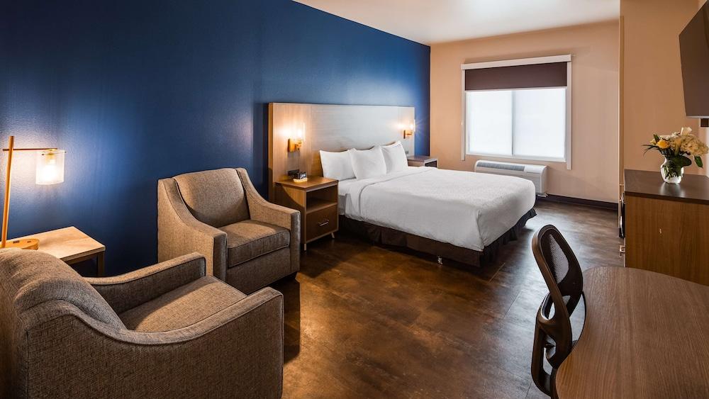 The Forge Hotel, BW Signature Collection