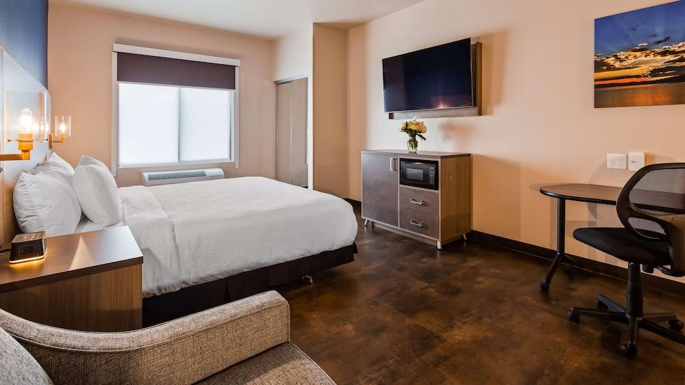 The Forge Hotel, BW Signature Collection