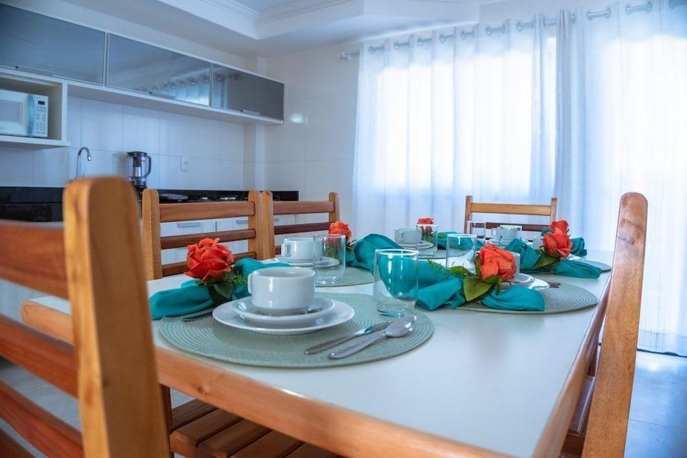 Residencial Monte das Oliveiras