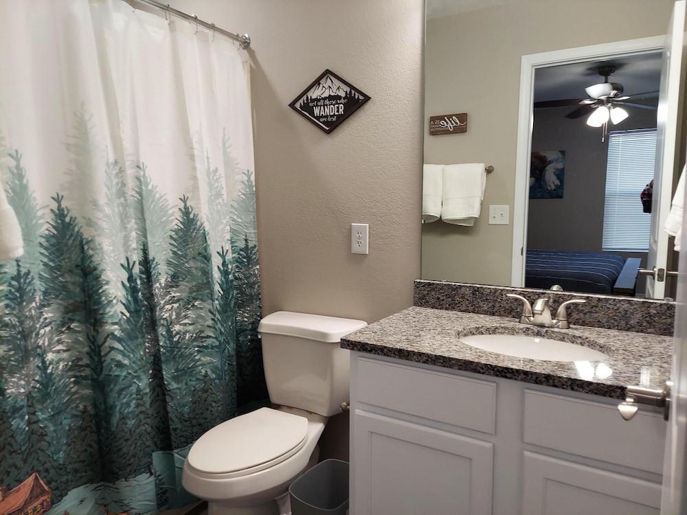 Mystic Mountain Condo