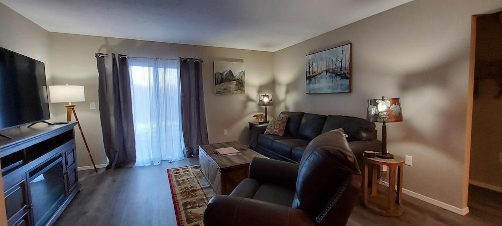 Mystic Mountain Condo