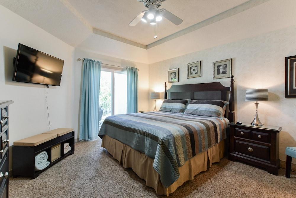 The GrandView Getaway